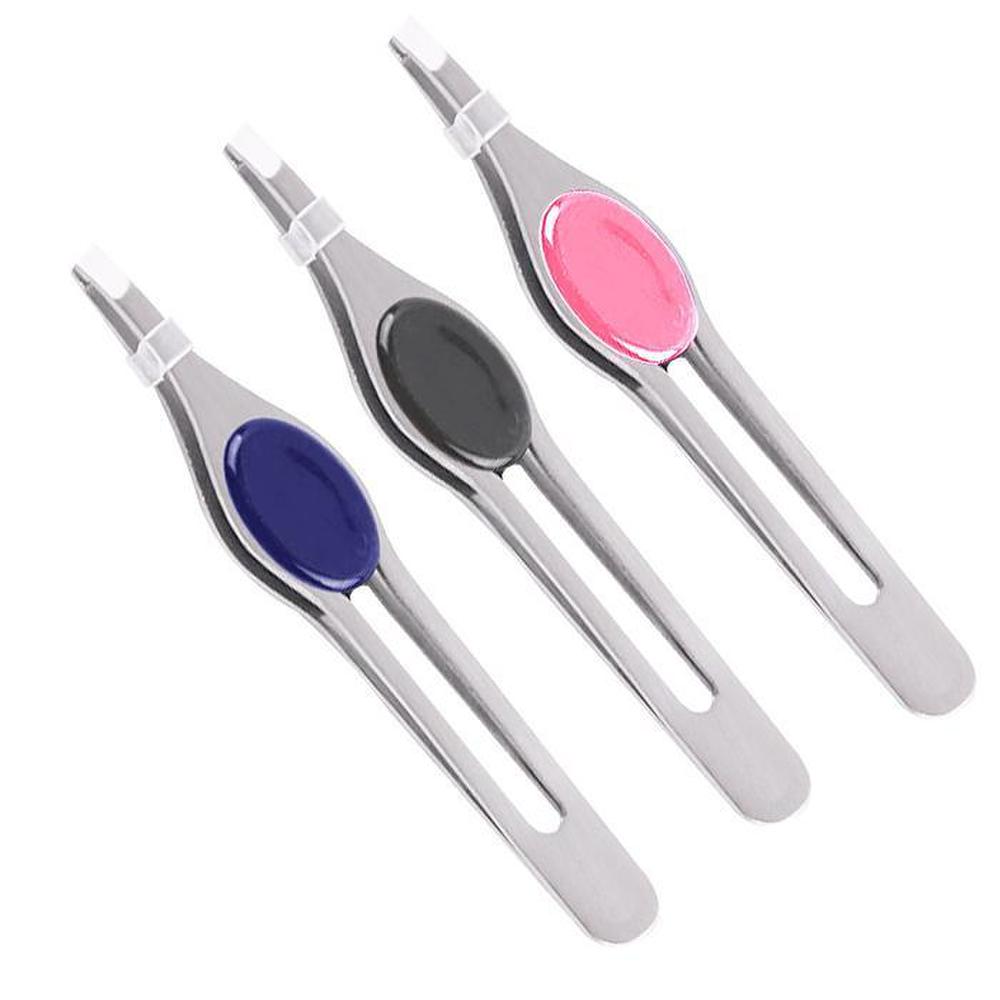 

High-grade stainless steel tongs