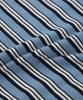Yunibeoseugameonteu Ug Stripe Emblem T-Shirt_Light Blue