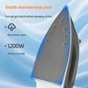 High-Power Smart Handheld Steam Iron with Dual-Use Sterilization