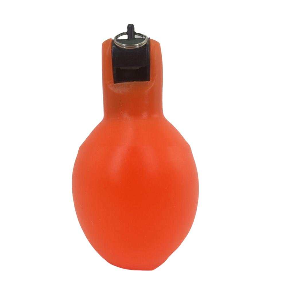High-Pitched Sports Whistle Ultra-Portable Training Whistle Emergency Whistle  Outdoor Sports