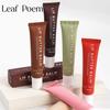Summer Lip Moisturizing Lip Balm Care 15ml Lip Balm Smoothing Lip Lines Lasting Nourishment for Women Daily Care Makeup Lipcare
