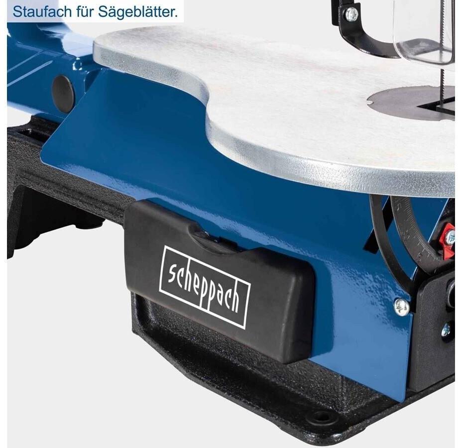 Лобзиковый станок Scheppach SD1600V