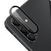 For Samsung Galaxy A56 5G/Galaxy A36 5G Camera Lens Protector ENKAY Hat-Prince Metal Ring Lens Film