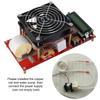 ZVS 2000W High Voltage Induction Heater Module Flyback Driver Heating Board