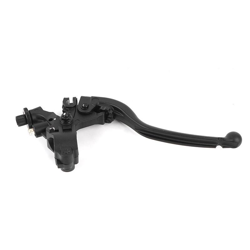 Für CFMOTO 450MT Kupplungshebel Griff Basis Baugruppe 450 MT CLC NK SR 675SR NK 800NK MT MT-X Kupplungsgriff Originalzubehör