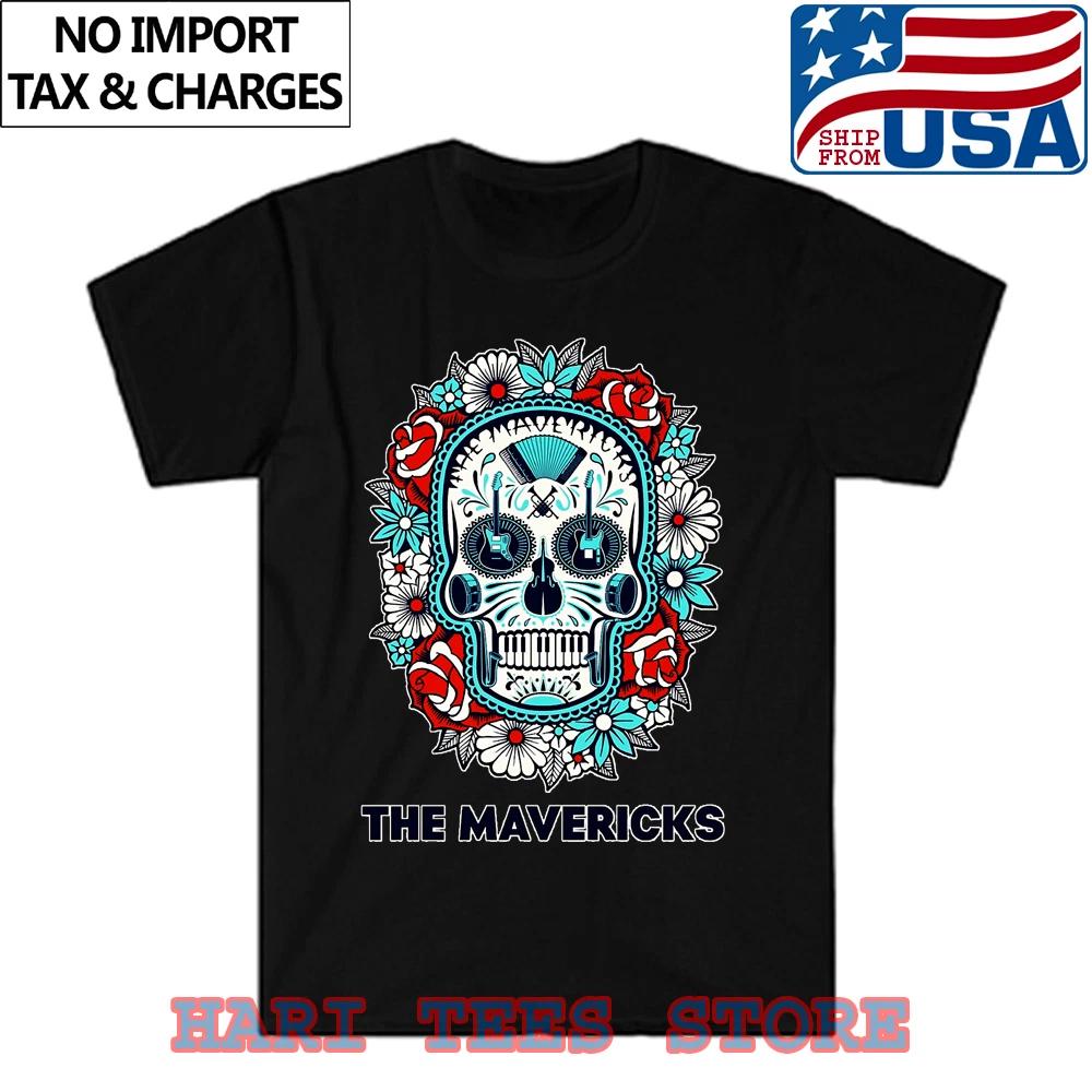 The Mavericks Men s Black Size S to 5XL M