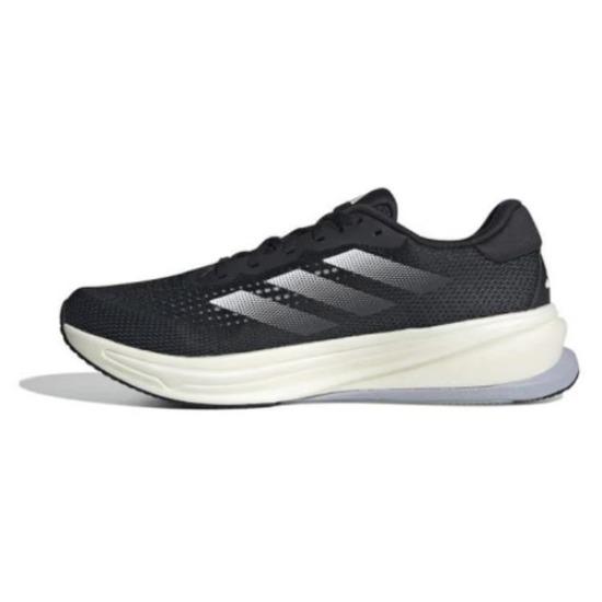 

adidas Supernova Rise Black Carbon - IG5844 EU 40.5 чёрный