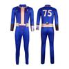 Costume da spettacolo teatrale con body intero da cosplay