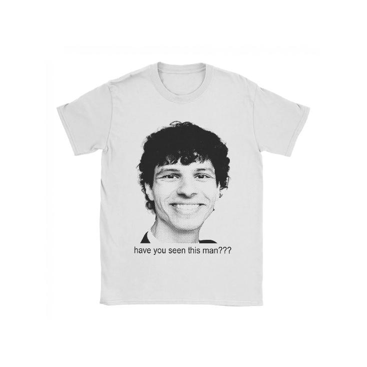 Men S T-Shirt Featuring a Humorous Meme Design with a Soft Crew Neck, Perfect for Year-Round Casual Wear S