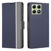 For Xiaomi 14T Case Card Holder Twill Texture Leather Phone Cover