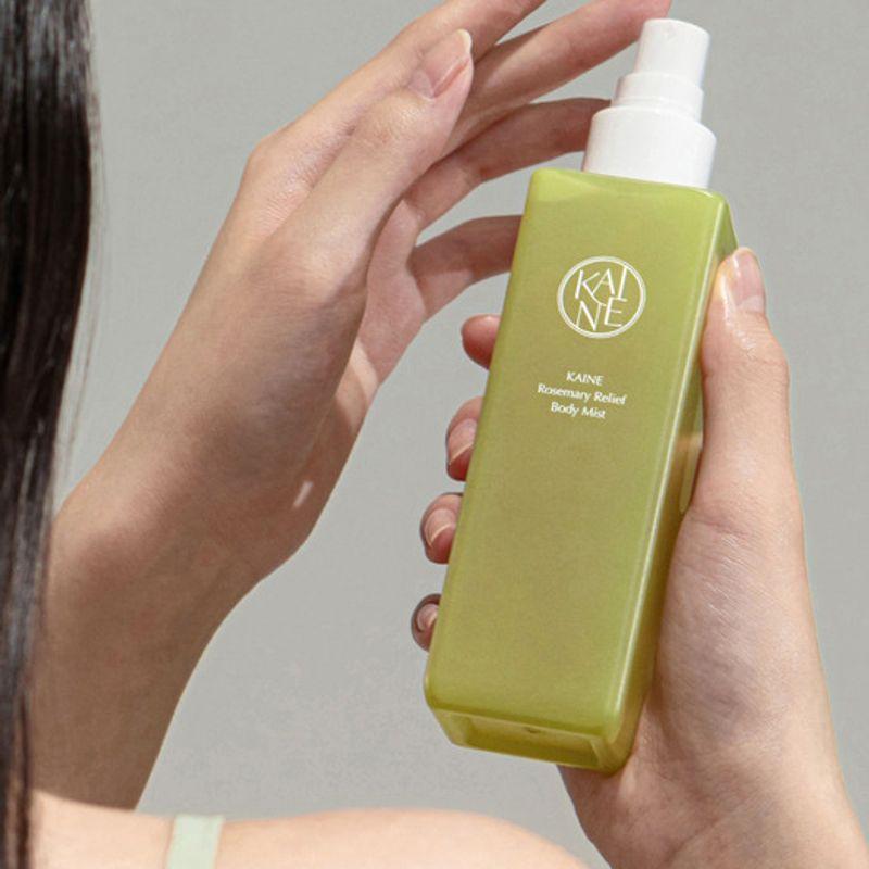 KAINE Rosemary Relief Body Mist 150ml