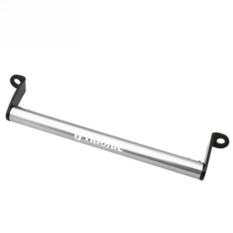 Haojue AFR125 VX125 Modified Phone Navigation Bracket with Extension Balance Bar