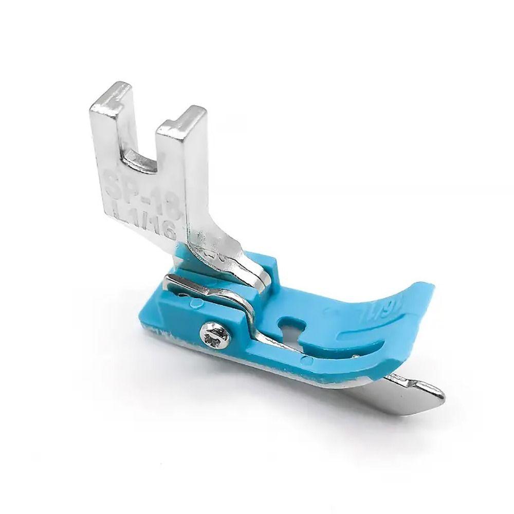 SP-18 Flat Car Moving Edge Plastic Embedded Line 1/4 Sewing Accessories  Sewing