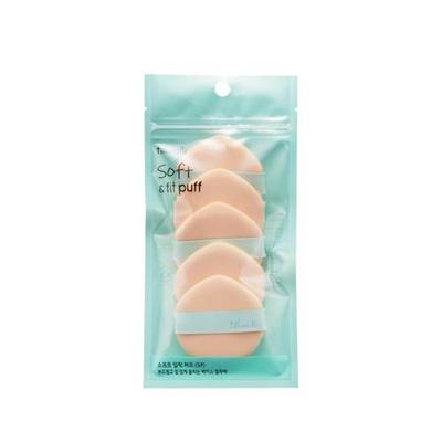 Soft & Fit Puff 5ea