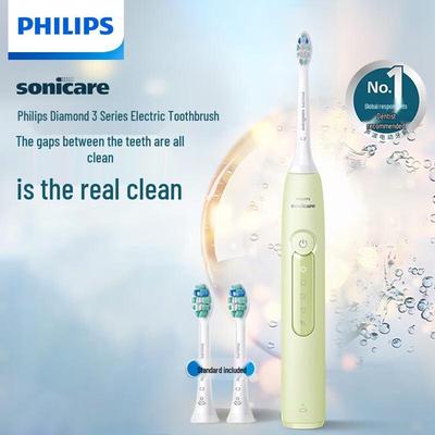Sonic Electric Toothbrush HX5161 CN Plug (adapter Included)