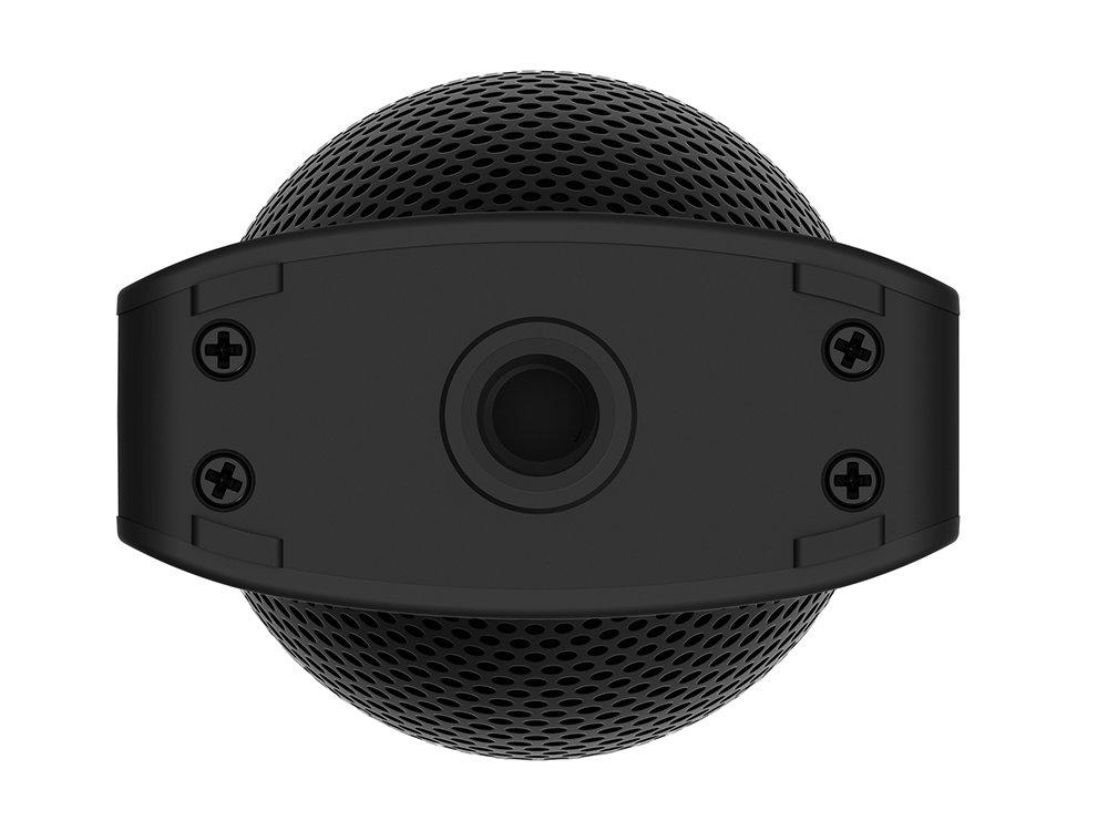 3D audio microphone for Ricoh Theta V TA-1