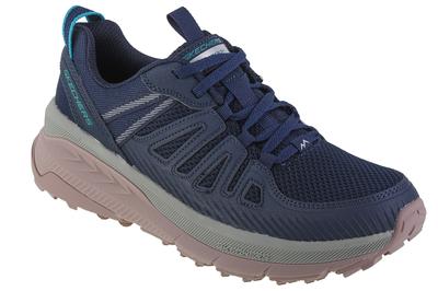 Switch Back - Cascades, Womens Navy Sports Shoes