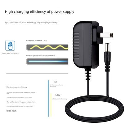 Compatible with Supor Handheld Vacuum Cleaner Power Supply Vcs63a-D4pro Charger C7/C8 Accessories C11/X3
