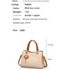 Women's Bag Atmospheric Mother Bag Birthday Gift Versatile Premium Handbag Messenger Bag
