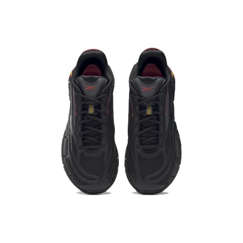 Reebok Zig Kinetica 2.5 'Black Rhodonite' Sneakers GX0504