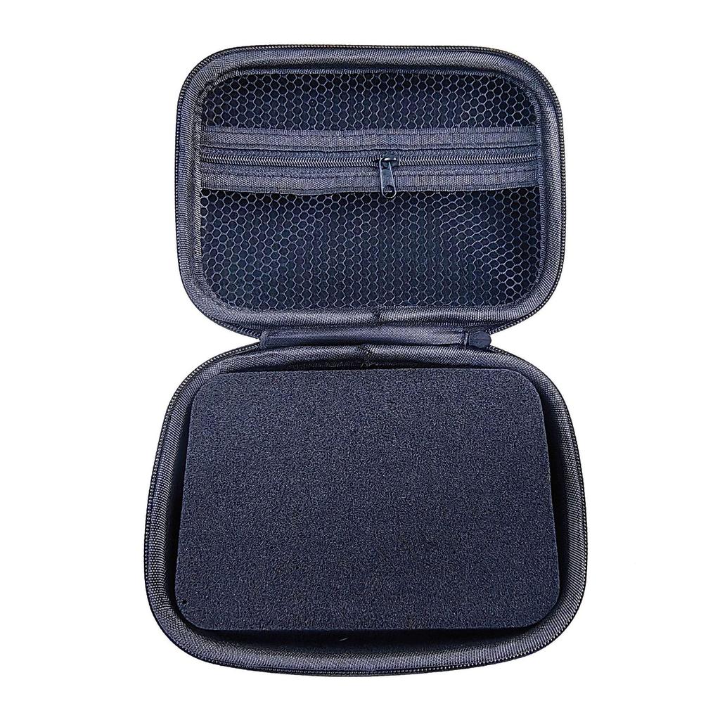 Universal Multipurpose Storage Bag with Foam Tray