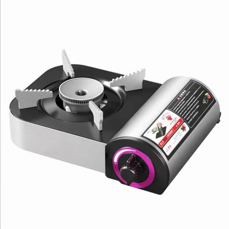 Jun Kai Wei Portable Camping Gas Stove