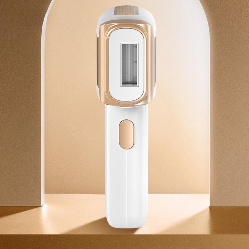 Ice Cool Ipl Hair Removal Device Laser Epilator Ipl Depilaci