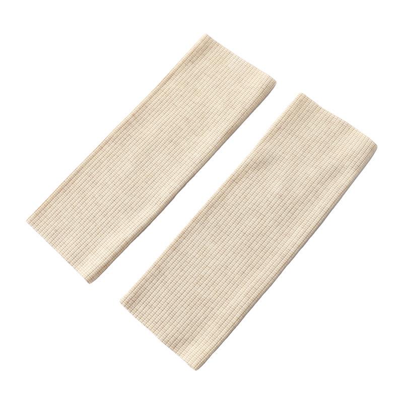 Silk Wrist & Elbow Support for Summer - Unisex Cold Protection & Scar Coverage