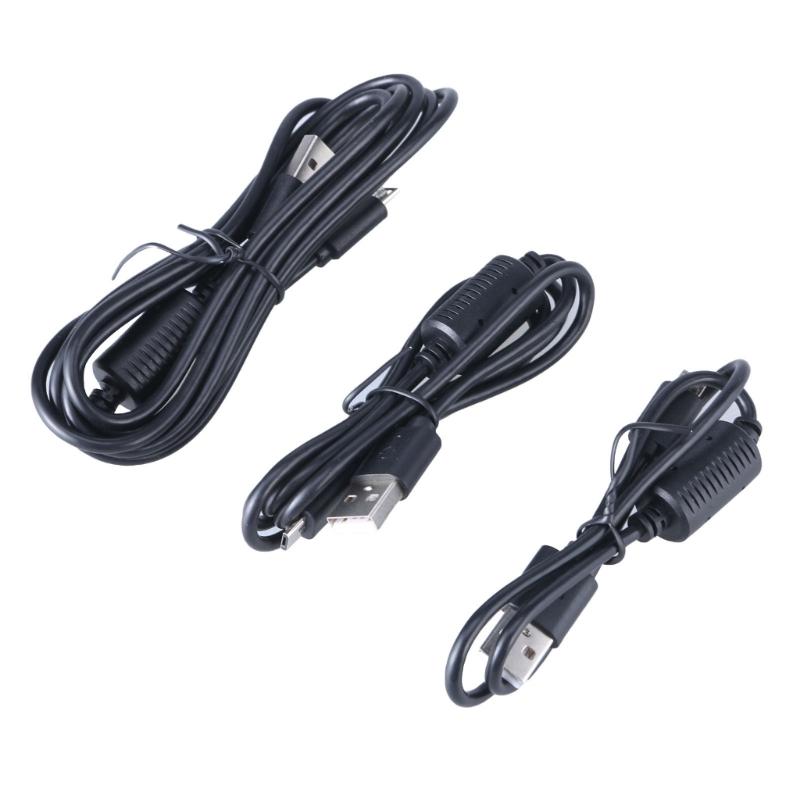 USB to 5Pin USB Cable Charging Cable Fast Charging Quick Date Trasfer 5Pin USB Charging Cable USB 2.0 Cable Cords