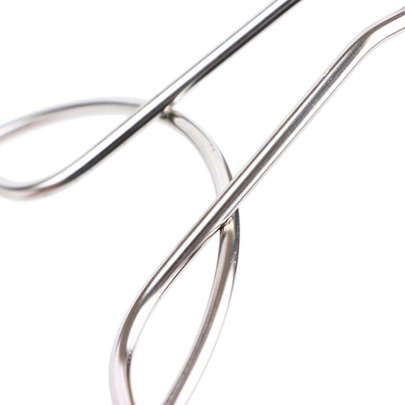 Holder Gas Cooker Support Rack Camping Iron Stove Ring Heat Diffuser Black Pans Coffee Moka Pot Reducer Kitchen Supplies