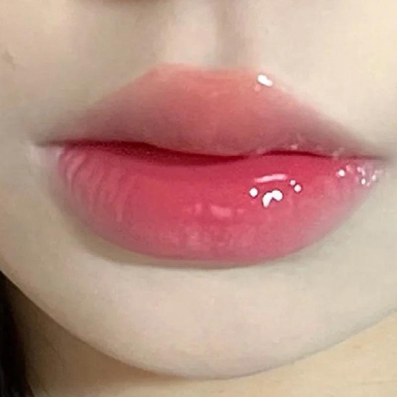 

CAPUPU Твердий блиск для губ: Зволожуюча, Живильна, Стійка, Не вицвітає, Відбілююча, Помада з низькою насиченістю для студентів. Standard