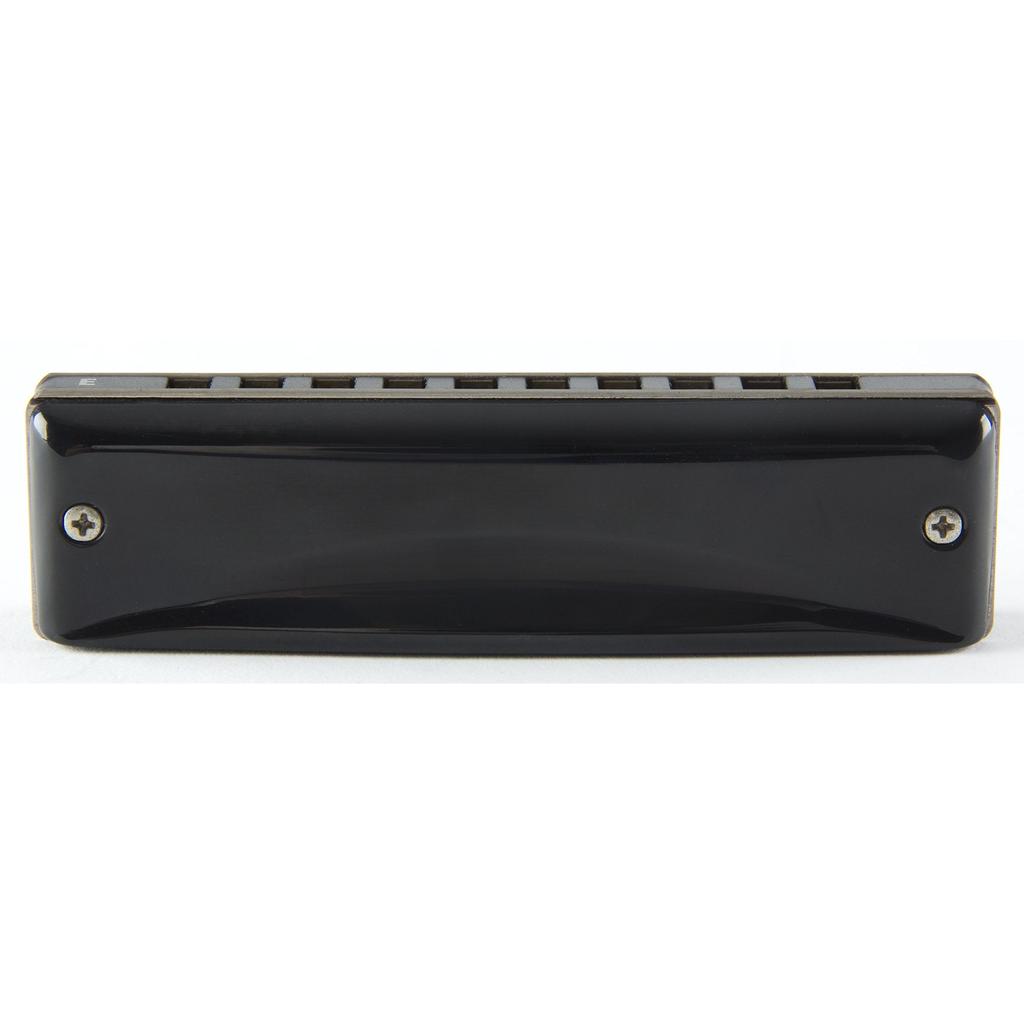 HAMMOND HA-20 10-hole Harmonica In G Key