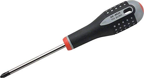 BAHCO Ergonomic Screwdriver -125 BE-8155