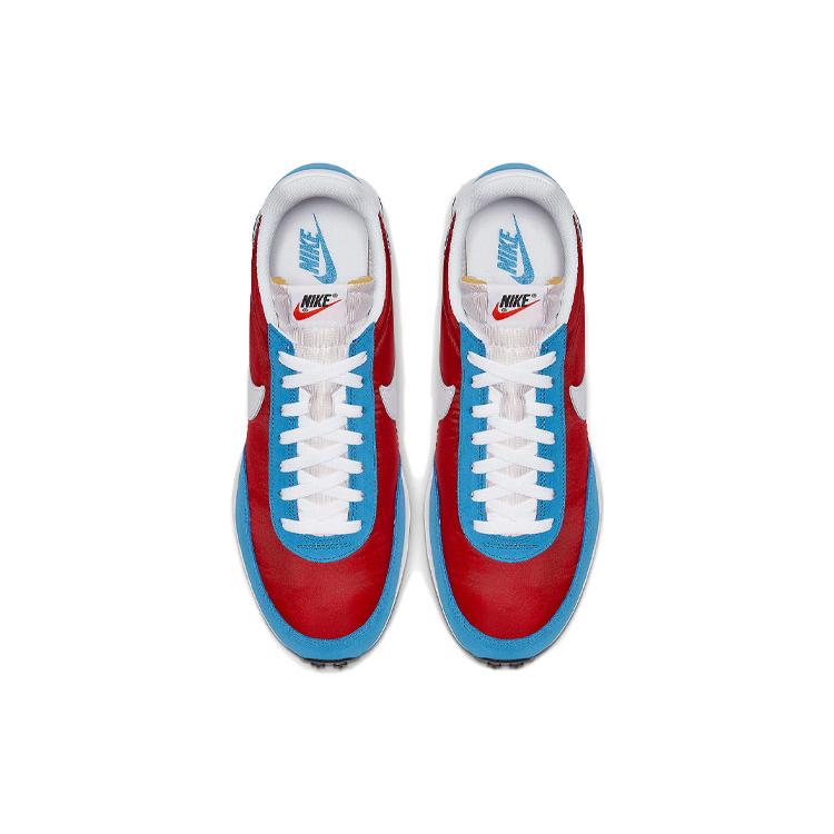 Nike Tailwind 79 Battle Blue Gym Red 487754-409