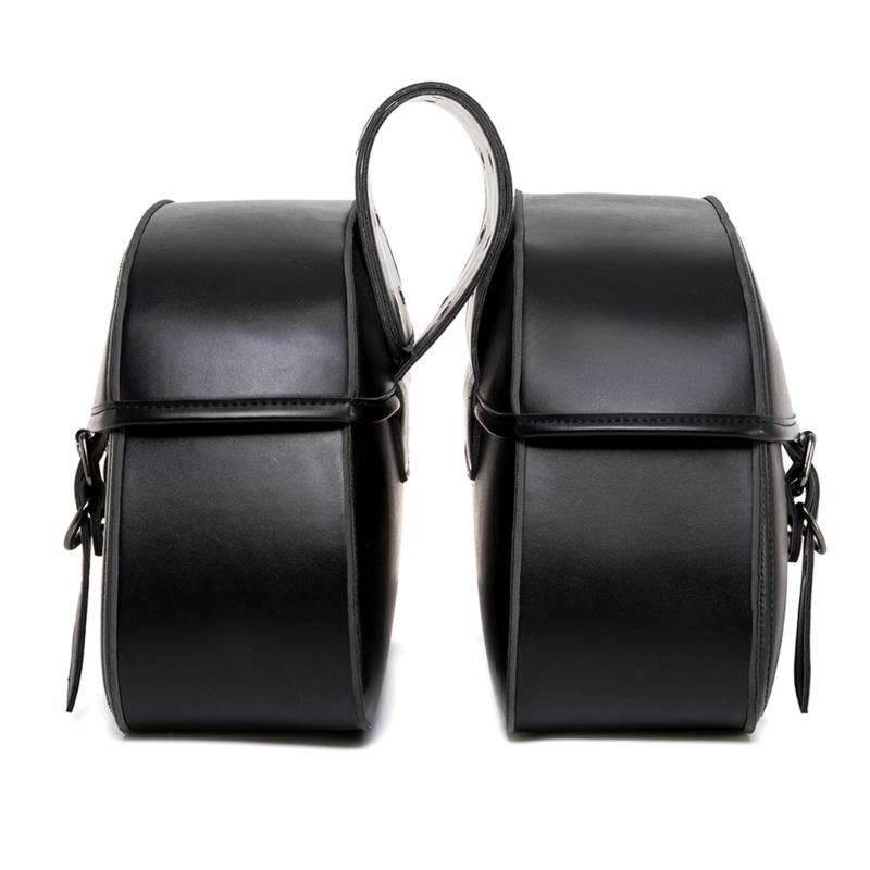 Motorbike Accessory Storage Bag Organizers Saddlebag For Commuting Or Long Distance Travel Professional Riders