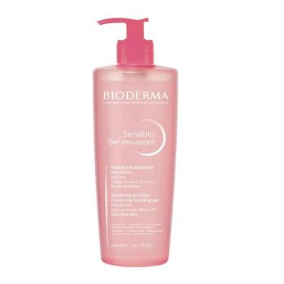Sensibio Cleansing Gel 500ml