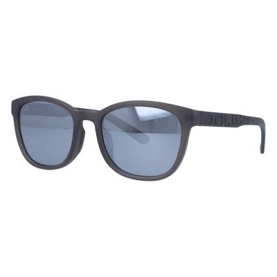 POLICE SPLA69J Sunglasses, Size 53, Color 7VGP