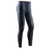 [CATENA] Men's Cycling Tights, Cycling Pants, Cycling Tights with 3D Pad, Pockets, Breathable, Sweat-wicking, Quick-drying