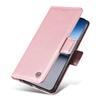 YIKATU YK-003 For OnePlus Nord 4 Case Wallet Stand Leather Phone Cover Side Buckle