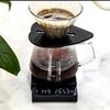 Mini Coffee Scale 3 Modes Electronic Digital Weight Drip Espresso Scale  for Barista Kitchen Tools
