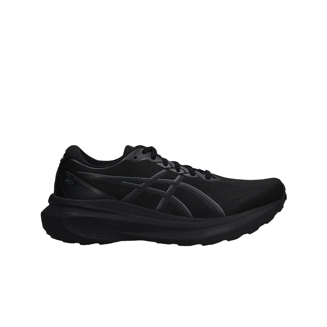 

Asics Gel-kayano 30 Black - 4e Extra Wide 250