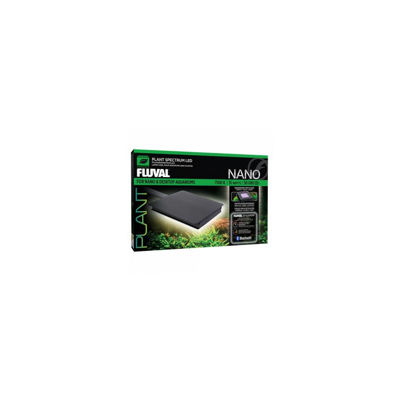 Fluval Plant Spectrum LED Bluetooth Nano, 15W