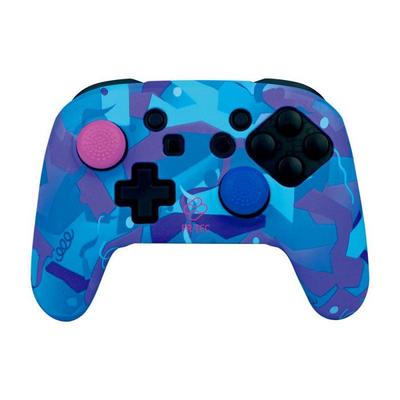 Personalisierbares Pro Lama Zubehör-Kit für Nintendo Switch Controller von Just For Games