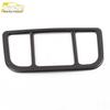 Song MAX Stainless Steel Handbrake & Gear Shift Decor Sticker
