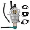As Picture Carburetor 420cc Easy To Install Carburetor Easy Installation Versatile Compatibility Hard-wearing Materials