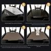 Double-Sided PEI Coated Magnetic Spring Steel Sheet with Voron Aluminum Heated Bed Plate