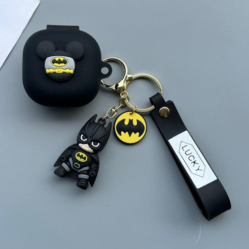 For Samsung Galaxy buds1/1pro Bluetooth headset case trendy cartoon silicone soft case