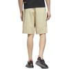 adidas Originals Sports Shorts Men's Khaki Moderate HM8038
