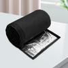 Air Conditioners Insulated Hose Cover Wrap 3 Layers Insulated AC Hose Cover HVAC Copper Pipe Insulation Cover Protector