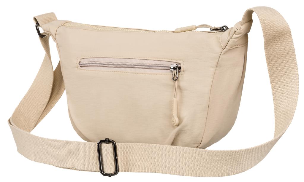 PTN CSM-01-7444 Beige Handbag